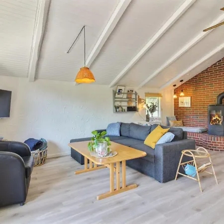 Nyaraló Weland - 800m From The Sea In Nw Jutland By Interhome