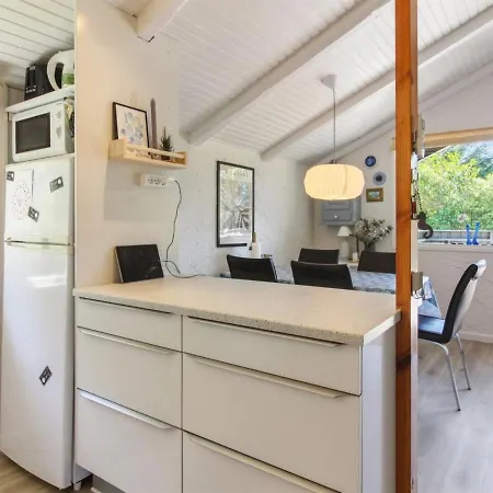 Weland - 800m From The Sea In Nw Jutland By Interhome Nyaraló