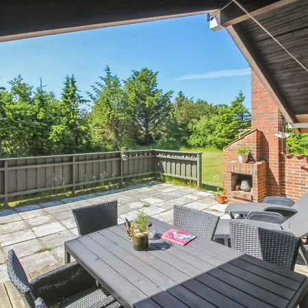Nyaraló Weland - 800m From The Sea In Nw Jutland By Interhome *
