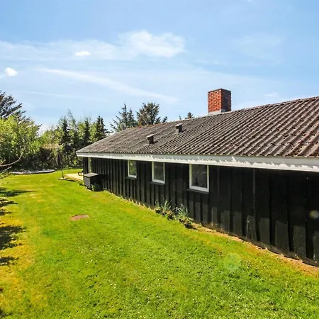 Weland - 800m From The Sea In Nw Jutland By Interhome Løkken