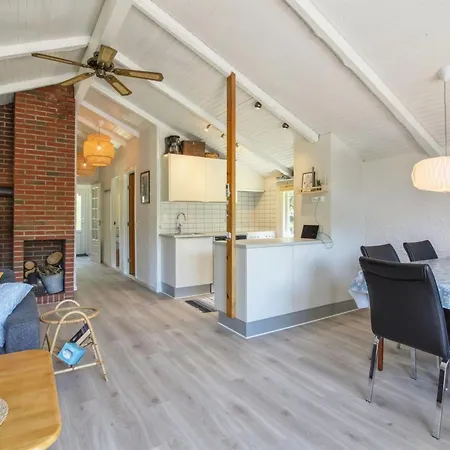 Weland - 800m From The Sea By Interhome Semesterbostad *