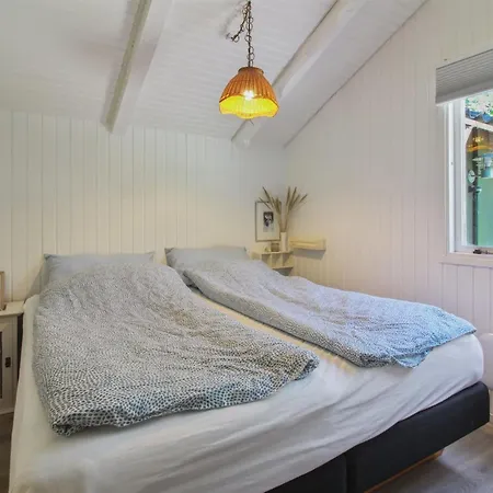 Weland - 800m From The Sea By Interhome Feriehus Løkken