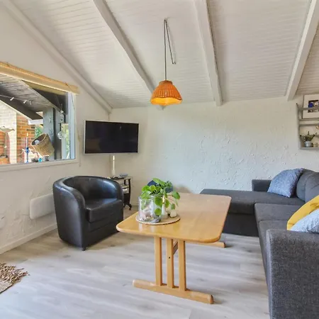 Weland - 800m From The Sea By Interhome * Løkken