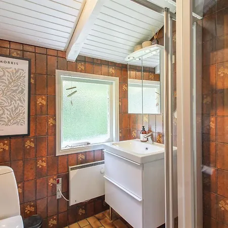 Weland - 800m From The Sea By Interhome * Løkken