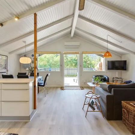 Weland - 800m From The Sea By Interhome Løkken