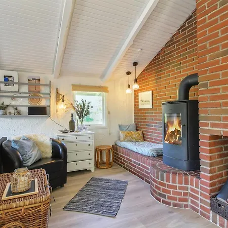 Feriehus Weland - 800m From The Sea By Interhome *
