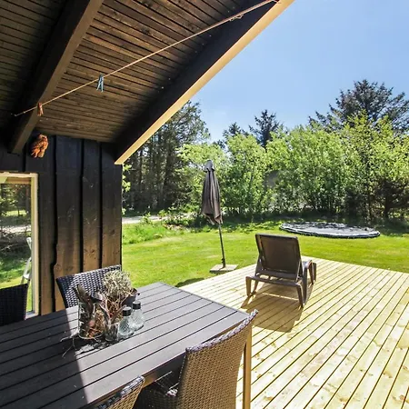 Feriehus Weland - 800m From The Sea By Interhome Løkken