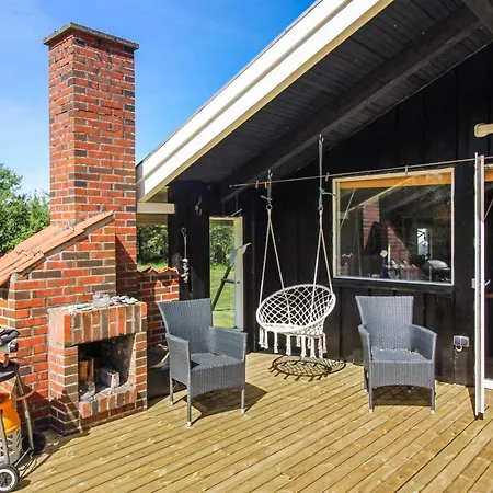 Weland - 800m From The Sea By Interhome Feriehus *